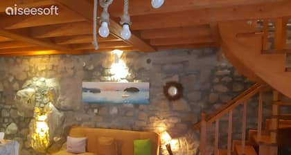 Old house Villa, Moudros, Kaminia, Limnos, Lemnos limnos holidays