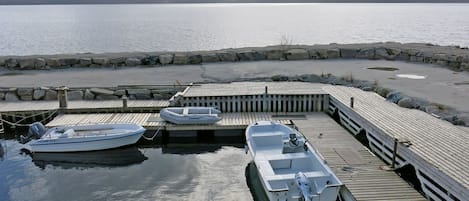Port de plaisance