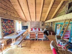 Interior - Haukedalspanorama by Interhome (Haukedalsvatn)