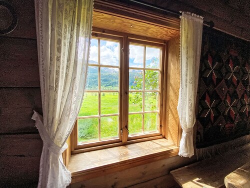 Haukedalspanorama by Interhome