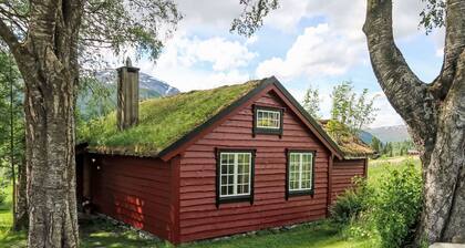 Haukedalspanorama by Interhome