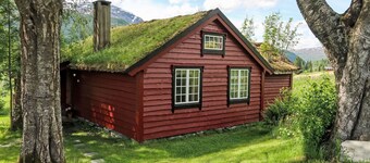 Haukedalspanorama by Interhome