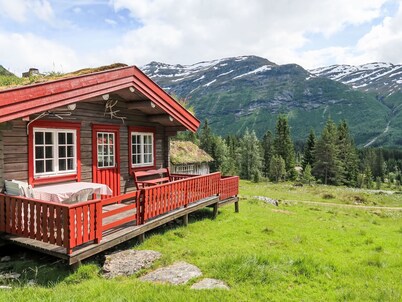 Fjellbris by Interhome