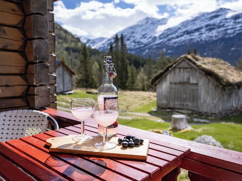 Fjellbris by Interhome