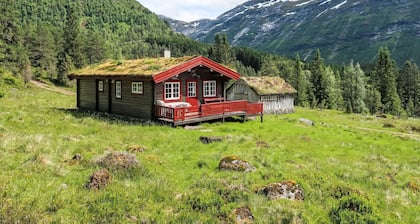 Fjellbris by Interhome