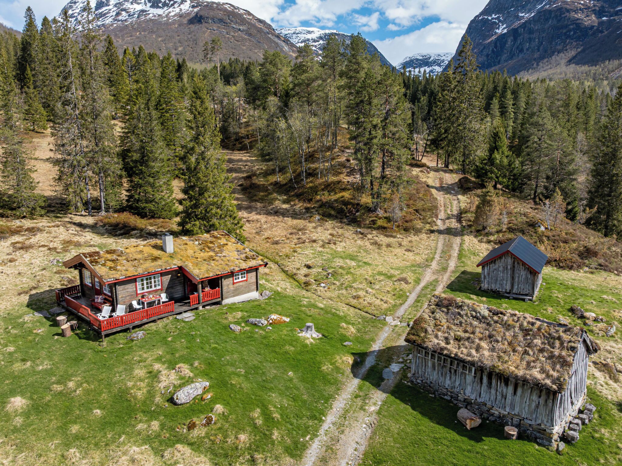 Eksteriør