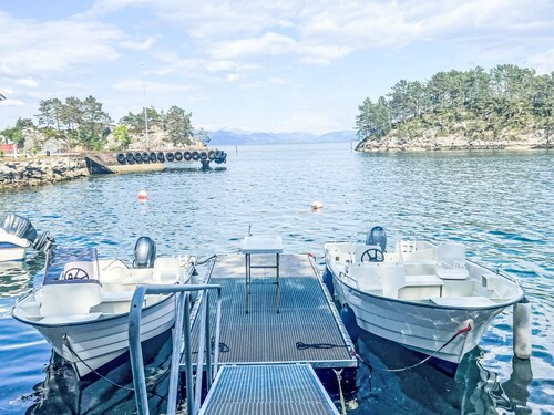 Gamlahuset by Interhome