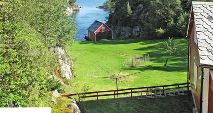 Laksevågen by Interhome