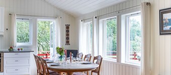 Fjordglytt by Interhome