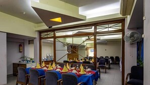 Restaurant - Ashrafee Hotel  (Dhaka)