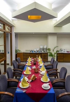 Restaurant - Ashrafee Hotel  (Dhaka)