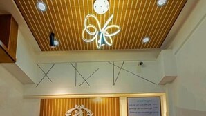 Reception - Ashrafee Hotel  (Dhaka)