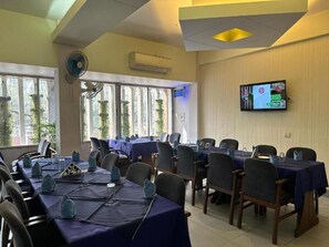Restaurant - Ashrafee Hotel  (Dhaka)