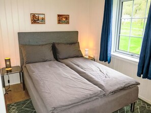 5 chambres, bureau, Wi-Fi