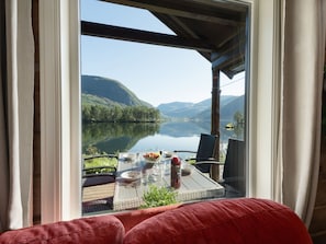 Interior - Strandbu by Interhome (Viksdalen)