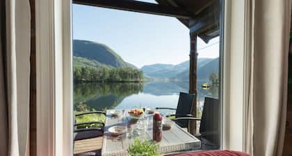 Strandbu by Interhome