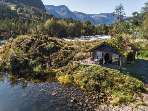 Strandbu by Interhome