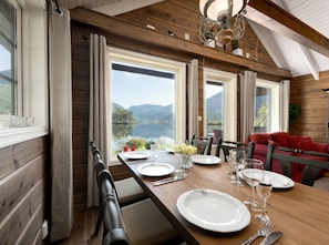 Dining - Strandbu by Interhome (Viksdalen)