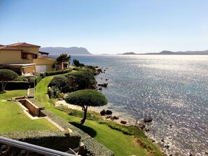 Property grounds - Apartment Ulivo by Interhome (Golfo Aranci)