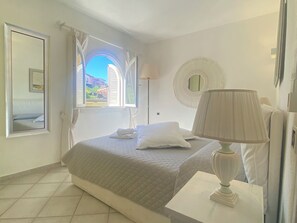 2 bedrooms, iron/ironing board, WiFi - Camilla by Interhome (Golfo Aranci)
