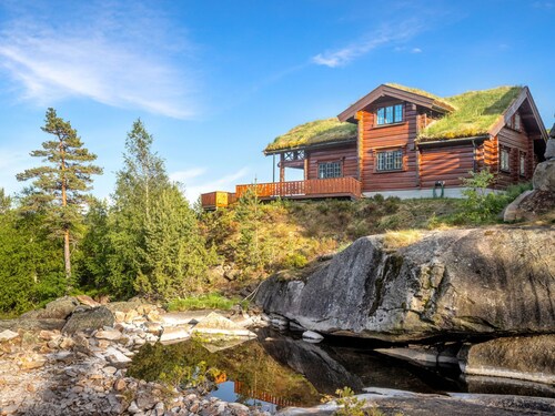 Vinterro by Interhome