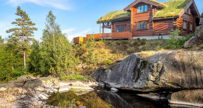 Vinterro by Interhome