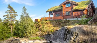 Vinterro by Interhome