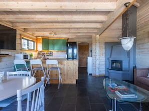 Interior - Vinterro by Interhome (Eikerapen)