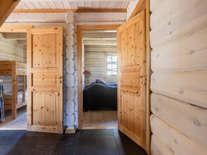 4 bedrooms, WiFi - Vinterro by Interhome (Eikerapen)