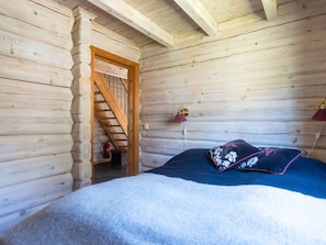 4 bedrooms, WiFi - Vinterro by Interhome (Eikerapen)