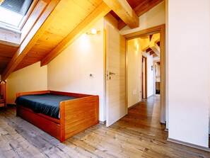 2 habitaciones y acceso a internet