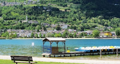 Ferienwohnung Deval by Interhome