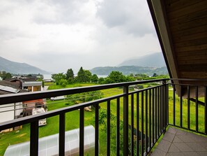 Property grounds - Apartment Deval by Interhome (Lago di Caldonazzo)