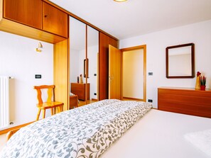 2 chambres, Wi-Fi