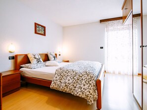 2 camere, Wi-Fi