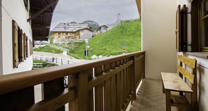 Punta Emma by Interhome