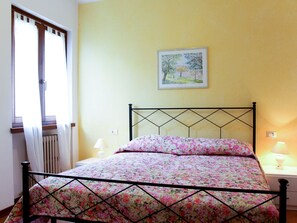 1 bedroom, WiFi - Rizzardi by Interhome (Malcesine)