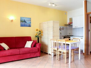TV - Rizzardi by Interhome (Malcesine)