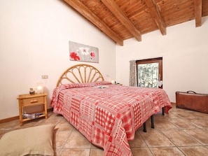 4 bedrooms, Internet