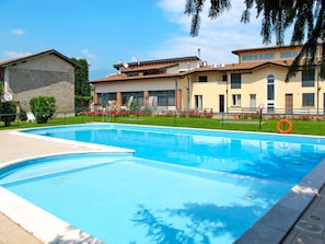 Alberca