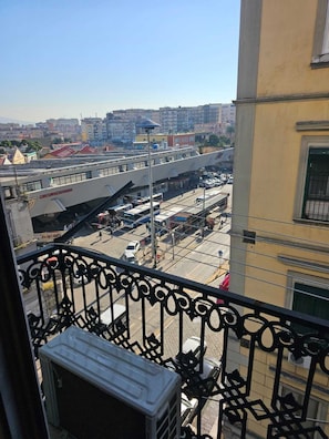 AuĂenbereich