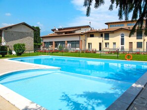 Pool - Il Colombaro by Interhome (Salo')