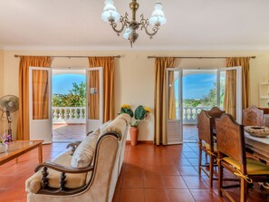 TV, DVD player - Neves I by Interhome (Albufeira)