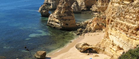 Plage