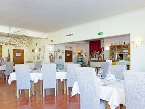 Dining - Quinta do Rosal by Interhome (Carvoeiro)