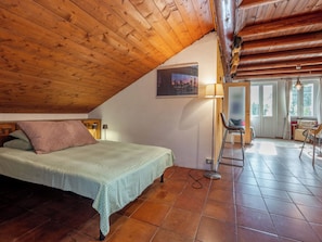 2 habitaciones y internet