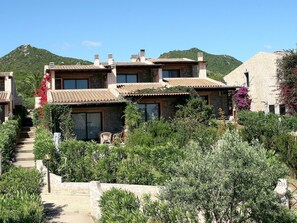 Exterior - Residence Delphino (REI250) by Interhome (Costa Rei)