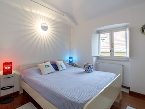 2 Schlafzimmer