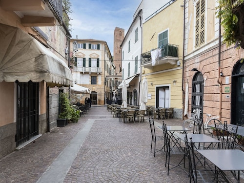 Torre Antica by Interhome
