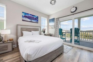 3 habitaciones, tabla de planchar con plancha, internet y ropa de cama 